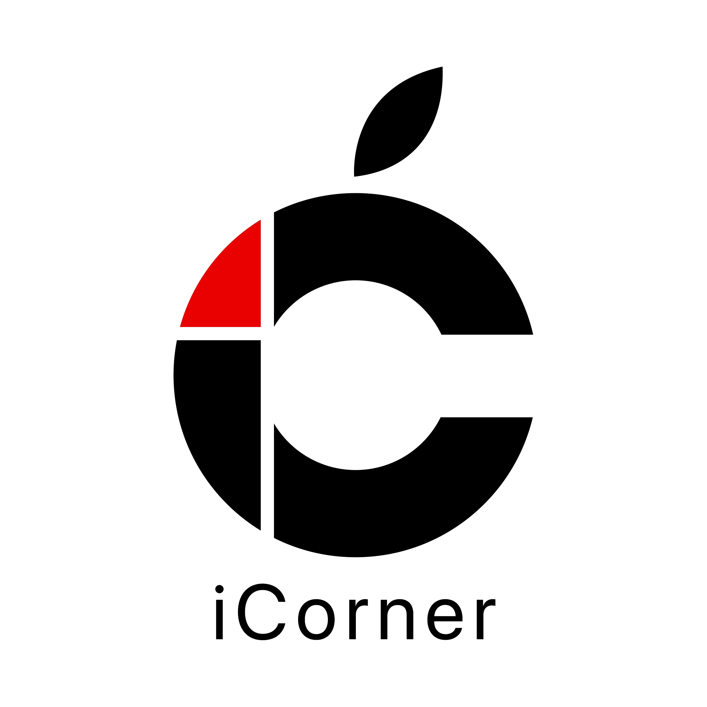 iCorner logo